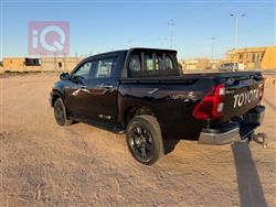 تويوتا هايلوكس